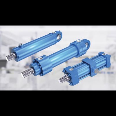Hydraulic Cylinders